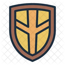 Shield  Icon