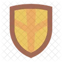 Shield Defense Protection Icon