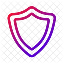 Shield Defense Protection Icon