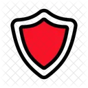 Shield Defense Protection Icon