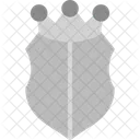 Shield Defensive Weapon Icon