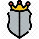 Shield Defensive Weapon Icon