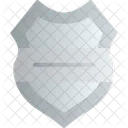 Shield Defensive Weapon Icon