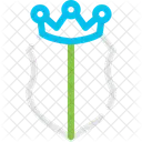 Shield Defensive Weapon Icon