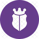 Shield Defensive Weapon Icon