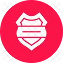 Shield Defensive Weapon Icon