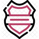 Shield Defensive Weapon Icon