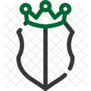Shield Defensive Weapon Icon