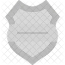 Shield Defensive Weapon Icon