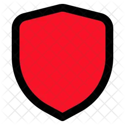 Shield  Icon