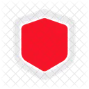 Shield Guarantee Safety Icon