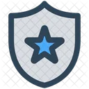 Shield  Icon