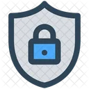 Security Shield Protection Icon