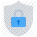 Security Shield Protection Icon