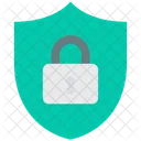 Security Shield Protection Icon