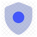 Shield Medieval Combat Icon