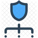 Shield  Icon