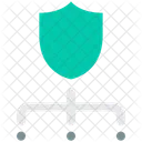 Shield  Icon