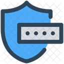 Shield  Icon