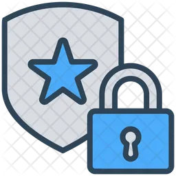 Shield  Icon