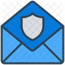 Email Mail Letter Icon