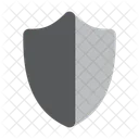 Shield Protect Guard Icon