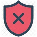 Security Shield Protection Icon