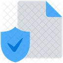 File Document Paper Icon