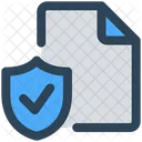 File Document Paper Icon