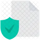 File Document Paper Icon