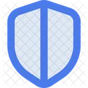 Shield Protection Defense Icon