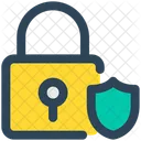 Security Shield Protection Icon