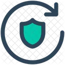 Security Shield Protection Icon