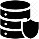 Data Database Server Icon