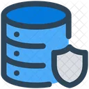 Data Database Server Icon