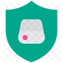 Data Storage Server Icon