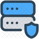 Data Storage Server Icon