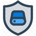 Data Storage Server Icon