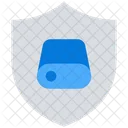 Data Storage Server Icon