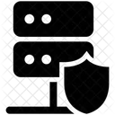 Data Database Server Icon