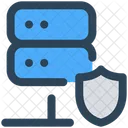 Data Database Server Icon