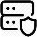 Data Database Server Icon