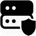 Data Database Server Icon