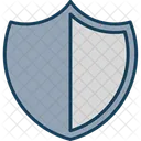 Shield Protection Security Icon