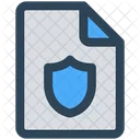 File Document Paper Icon