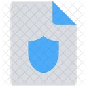 File Document Paper Icon