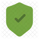 Shield  Icon