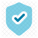 Shield Protection Security Icon