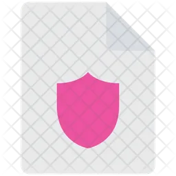 Shield  Icon