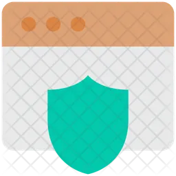 Shield  Icon